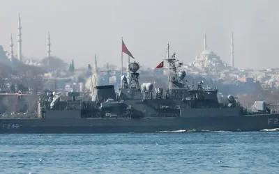 Σχέδια Τουρκίας για σενάρια «κρίσεων και πολέμου»: Προετοιμασίες Άγκυρας και αναφορές σε Ελλάδα - Ισραήλ