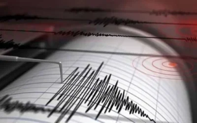 Σεισμός 5,8 Ρίχτερ έπληξε την ανατολική ακτή του Χονσού στην Ιαπωνία