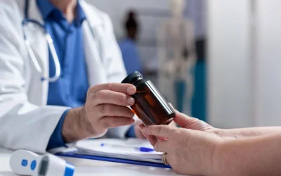 Νέα άδεια για τη σεμαγλουτίδη: Ελπίδα για τους ασθενείς με λιπώδη νόσο του ήπατος
