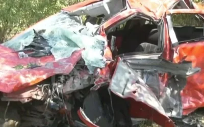 Δεν ήταν μόνο η ταχύτητα: Ανάλυση του τροχαίου δυστυχήματος στις Σέρρες