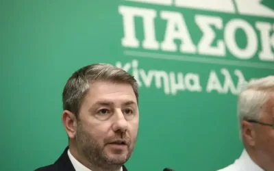 «Σφήνα» Τσίπρα στο ΠΑΣΟΚ βλέπει η Χαριλάου Τρικούπη