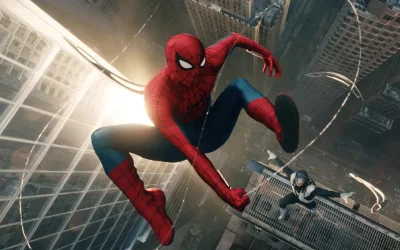 «Spider-Man: Brand New Day»: Σαρώνει το box office με 2 δισ. δολάρια σε 21 ημέρες