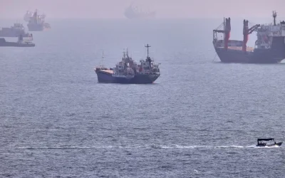 Στα άκρα η κόντρα ΗΠΑ-Ιράν: «Καμία διαπραγμάτευση» λέει ο Τραμπ, «κλειστά τα Στενά του Ορμούζ» απαντά η Τεχεράνη