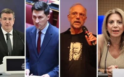 Στο τραπέζι εισηγήσεις για ανασχηματισμό, αλλά ο πρωθυπουργός δείχνει απρόθυμος