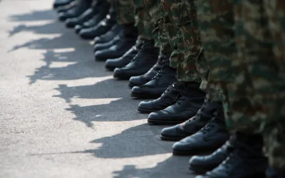 Στρατιωτική θητεία: Διευκρινίσεις για 18χρονους με 9μηνη υπηρεσία και αναβολή σπουδών