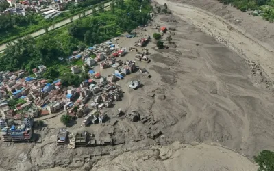 Συγκλονιστική περιγραφή Έλληνα από το Νεπάλ: Χιλιάδες οι νεκροί