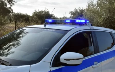 Σύλληψη 19χρονου στη Θεσσαλονίκη για προσβολή γενετήσιας αξιοπρέπειας σε παραλία