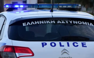 Σύλληψη 35χρονης στην Καλαμαριά για προμήθεια αλκοόλ σε ανήλικους