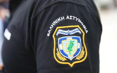 Σύλληψη-θρίλερ στο Ηράκλειο: αστυνομικός εκτός υπηρεσίας ακινητοποίησε καταζητούμενο και τραυματίστηκε