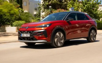 Συνέχεια της δοκιμής μακράς διαρκείας του Volkswagen T-Roc 1.5 eTSI 150 PS