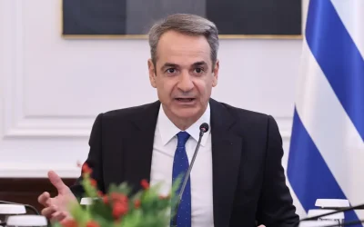Συνεδριάζει το υπουργικό συμβούλιο με ευρεία ατζέντα: «Ελλάδα 2.0», ακρίβεια και χωροταξικά στο επίκεντρο