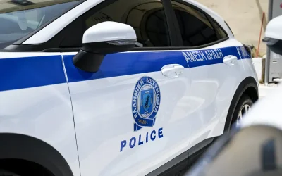 Συνελήφθη 57χρονος στη Φθιώτιδα για πυροβολισμούς, φθορές και ναρκωτικά