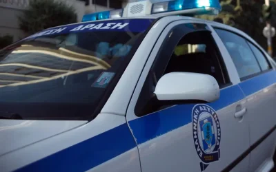 Συνελήφθη 57χρονος στη Θεσσαλονίκη για διακίνηση ναρκωτικών