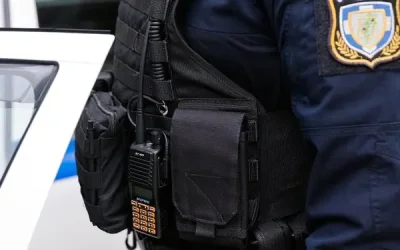 Συνελήφθη αστυνομικός στη Θεσσαλονίκη μετά από καταγγελία για ενδοοικογενειακή βία, βιασμό και ασέλγεια