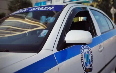 Συνελήφθη ειδικός φρουρός για προσβολή γενετήσιας αξιοπρέπειας 16χρονης