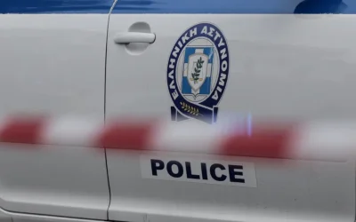 Συνελήφθη στη Θεσσαλονίκη 29χρονος Τούρκος που καταζητούνταν για ανθρωποκτονία στην Κωνσταντινούπολη