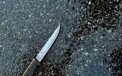 Συνελήφθησαν δύο γυναίκες στην Κόρινθο για τον τραυματισμό 61χρονου με μαχαίρι μετά από τσακωμό