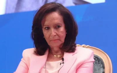 Συνεργάτης της Άννας Διαμαντοπούλου βλέπει το ΠΑΣΟΚ τρίτο ή και τέταρτο