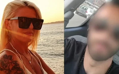 Δολοφονία στη Σύρο: Προφυλακίστηκε ο 41χρονος για τον θάνατο της διασώστριας