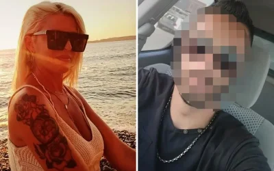 Έγκλημα στη Σύρο: Νέα αυτοψία για τον θάνατο της 41χρονης – Η καταδίωξη, η μοιραία μαχαιριά και οι δύο αντίθετες εκδοχές