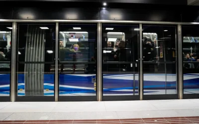 Τα εγκαίνια της επέκτασης του μετρό Θεσσαλονίκης προς Καλαμαριά στις 27 Αυγούστου