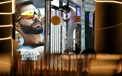 Τα «έξυπνα γυαλιά» υπό περιορισμό: ανησυχίες για την ιδιωτικότητα και την πειρατεία οδηγούν σε μέτρα
