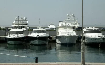 Τα κενά του νόμου στα ενοικιαζόμενα σκάφη και οι κίνδυνοι στη θάλασσα