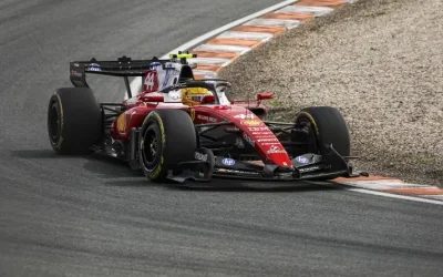 Τα παράπονα του Λιούις Χάμιλτον στη Ferrari για τη διαχείριση του αγώνα
