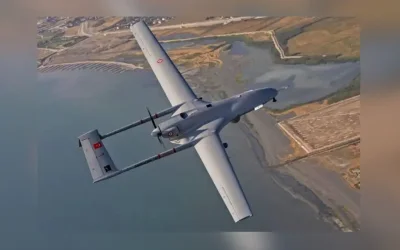 Τα τουρκικά drones «χαρτογραφούν» το Αιγαίο: Ο νέος αεροπορικός παίκτης και η ελληνική αμηχανία