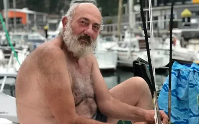 Τέλος στις έρευνες για τον αγνοούμενο Ισπανό επιχειρηματία στο Ιόνιο – Ξεσπά η οικογένεια
