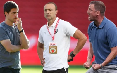 Τέσσερις ελληνικές ομάδες συνεχίζουν στην Ευρώπη, αποκλείστηκε ο ΠΑΟΚ