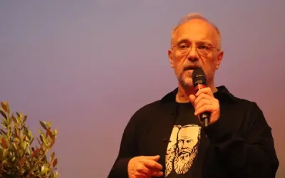 Θανάσης Αυγερινός: «Το κόμμα της Μαρίας Καρυστιανού είναι δύο γυναίκες, πολλοί στρατιώτες»