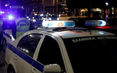 Θανατηφόρο τροχαίο στον Χορτιάτη: Συνελήφθη ο 70χρονος οδηγός ΙΧ