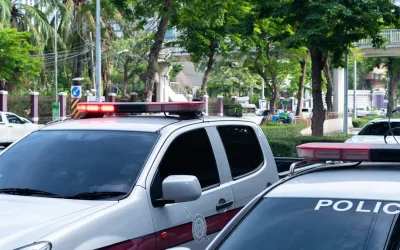 Θάνατος 17χρονης στην Ταϊλάνδη: Από ασφυξία βρέθηκε νεκρή μέσα σε βαλίτσα – Συνελήφθη 45χρονος Αυστραλός