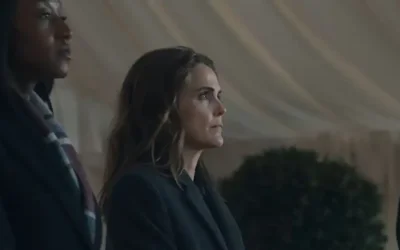 «The Diplomat»: Η 4η σεζόν κάνει πρεμιέρα στο Netflix στις 15 Οκτωβρίου