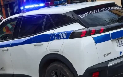Θεσσαλονίκη: Άγριος ξυλοδαρμός 27χρονης από τον σύντροφό της – Συνελήφθη ο 29χρονος
