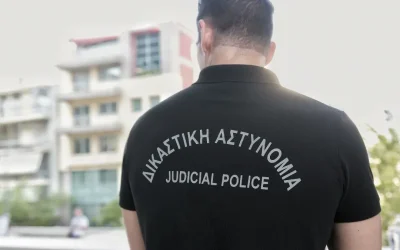 Θεσσαλονίκη: Συνελήφθη αστυνομικός για βιασμό κατ’ εξακολούθηση και ενδοοικογενειακή βία