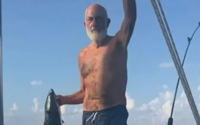 Θρίλερ με τον αγνοούμενο Ισπανό επιχειρηματία στα ανοιχτά της Πύλου