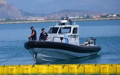 Θρίλερ στην Πύλο με την εξαφάνιση του 66χρονου Ισπανού επιχειρηματία