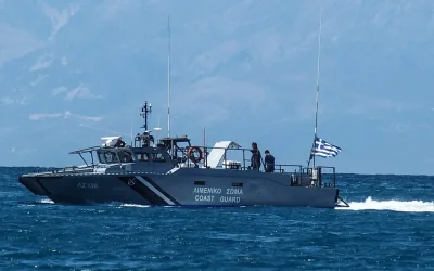 Θρίλερ στο Ιόνιο: Αγνοείται 66χρονος Ισπανός επιχειρηματίας μετά από πτώση από ιστιοφόρο