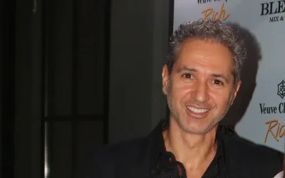 Θρήνος στον καλλιτεχνικό κόσμο για τον Δημήτρη Κόκοτα