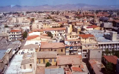 Θύελλα αντιδράσεων στην Κύπρο για το καμπ της Μπαρτσελόνα στα κατεχόμενα