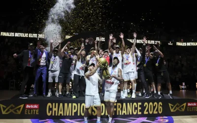 Τι ισχύει για τη συμμετοχή της Μονακό στο EuroCup μετά τον αποκλεισμό της από τις επαγγελματικές κατηγορίες