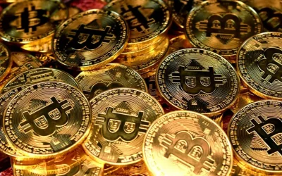 Το bitcoin σε ανοδική τροχιά με κέρδη 22% μέσα σε μία εβδομάδα