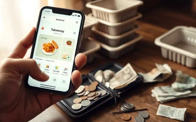 «Το delivery τρεις φορές τη βδομάδα μοιάζει με πάγιο στο τέλος του μήνα», λέει σύμβουλος προϋπολογισμού