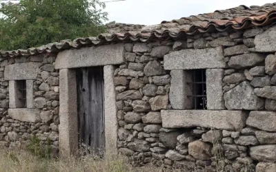 Το εγκαταλελειμμένο χωριό που αγοράστηκε για 310.000 ευρώ και θα αναγεννηθεί με επένδυση 7 εκατ. δολαρίων