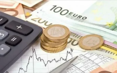 Το ενεργητικό των ασφαλιστικών στα 22,9 δισ. ευρώ με στροφή στα αμοιβαία κεφάλαια