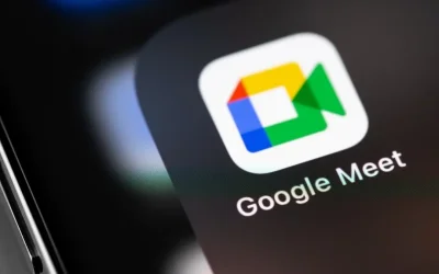 Το Google Meet μπορεί τώρα να κρατά σημειώσεις και στις δια ζώσης συναντήσεις σας
