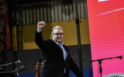 Το ΚΚΕ προετοιμάζεται για δυναμική εκκίνηση της πολιτικής περιόδου με ΔΕΘ και Φεστιβάλ ΚΝΕ