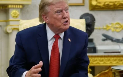 Το μεγάλο ρίσκο του Ντόναλντ Τραμπ: Η οικονομική D-Day και το τελεσίγραφο σε τρίτες χώρες